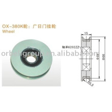 Elevator Spare Parts ,roller, wheel